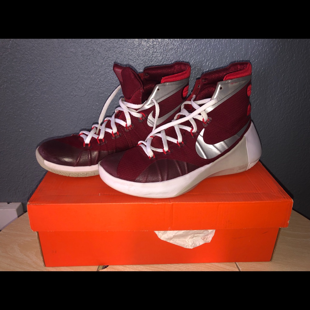 Basketball Hyper Dunks